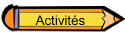 Activit�s